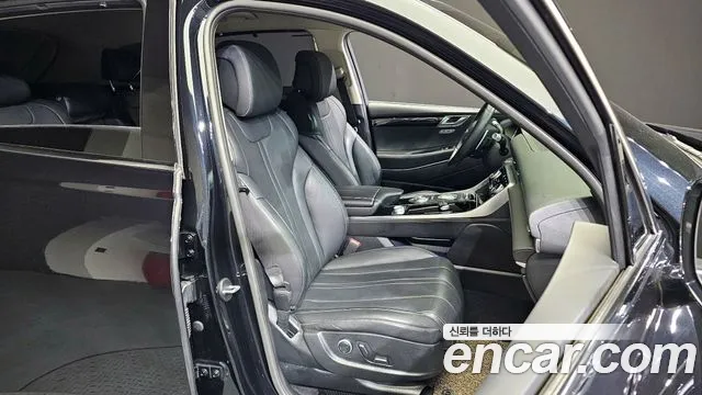 Genesis GV80 id 2272758 из Кореи 3