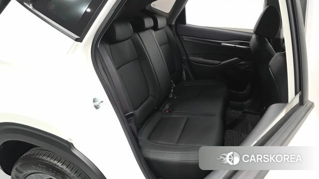 Kia The New Seltos 2022 Белый из Кореи, фото 3