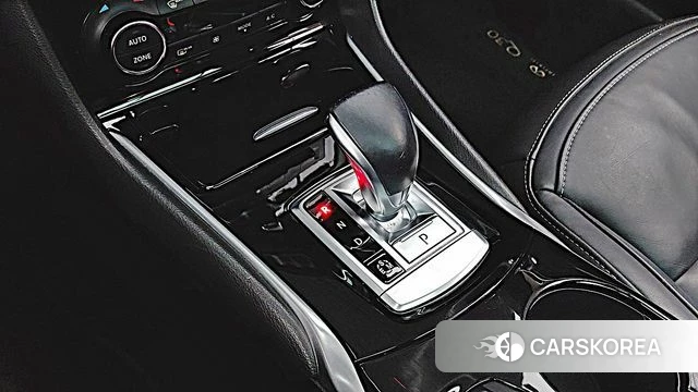 Infiniti Q30 2019 Серый из Кореи, фото 3