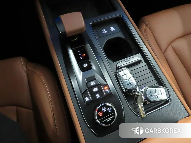 Ssangyong Musso (Q300) 2026 Цвет тростника из Кореи, фото 3