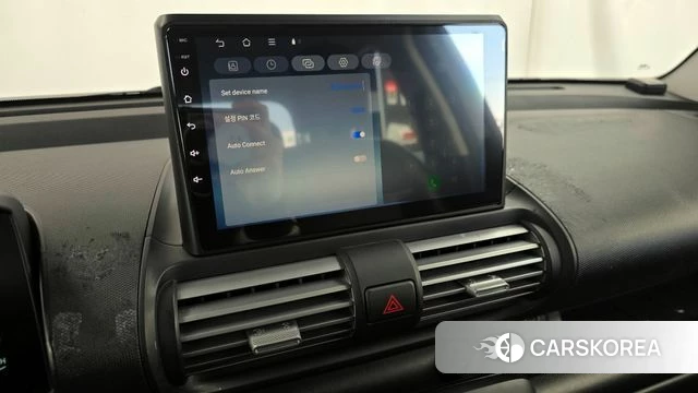 Hyundai Casper 2022 Белый из Кореи, фото 3
