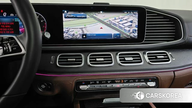 Mercedes-Benz GLE-Class W167 2025 Белый из Кореи, фото 3