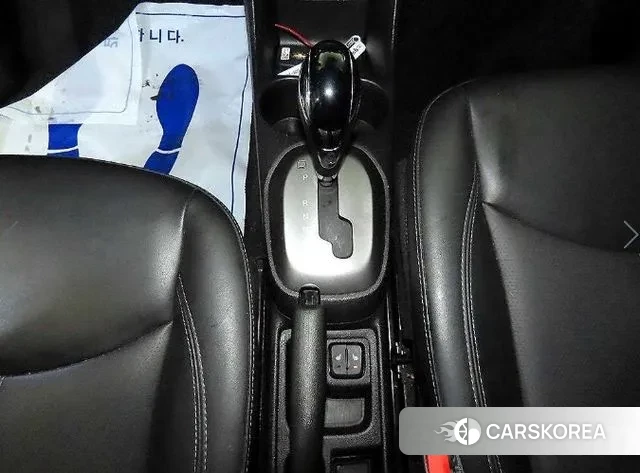 Chevrolet (GM Daewoo) The New Spark 2021 Черный из Кореи, фото 3