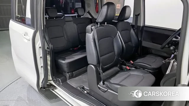 Kia The New Ray 2021 Белый из Кореи, фото 3