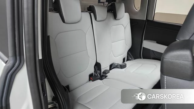 Kia The New Kia Ray id 4308154 из Кореи 3