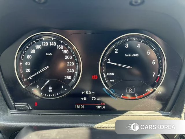 BMW 1 series 2023 Белый из Китая, фото 3