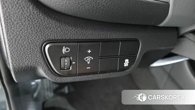 Kia The New Seltos 2024 Синий нефрит из Кореи, фото 3