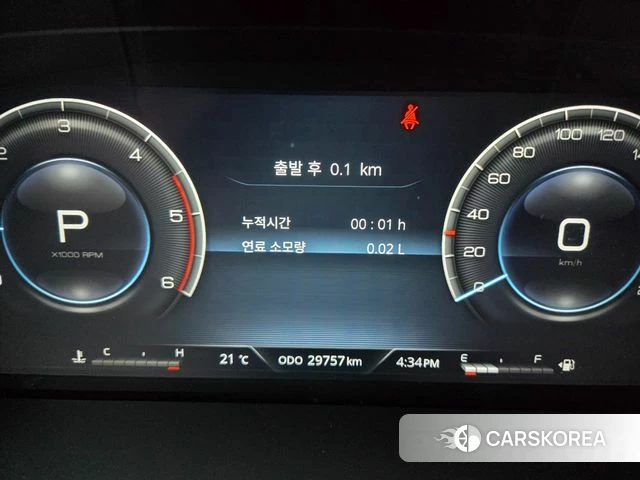 Ssangyong The New Rexton Sports Cannes 2023 Белый из Кореи, фото 3