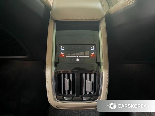 Volvo S90 2025 Белый из Кореи, фото 3