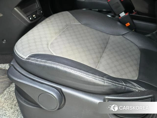 Kia The New Ray 2022 Жемчужный цвет из Кореи, фото 3