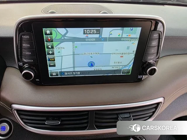 Hyundai All New Tucson 2018 Белый из Кореи, фото 3