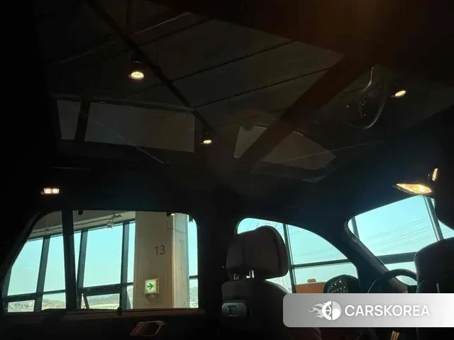 BMW X5 (G05) 2025 Черный из Кореи, фото 3