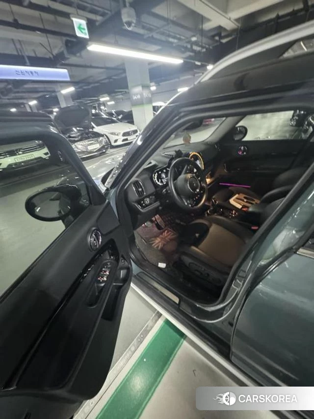 Kia Seltos 2021 Серый из Кореи, фото 3