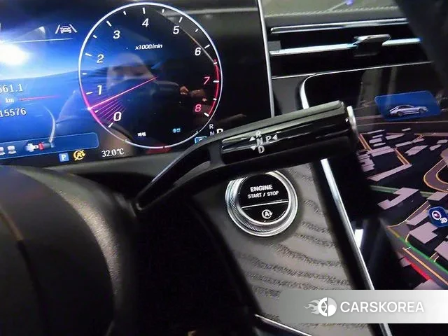 Mercedes-Benz E-Class W214 2024 Белый из Кореи, фото 3