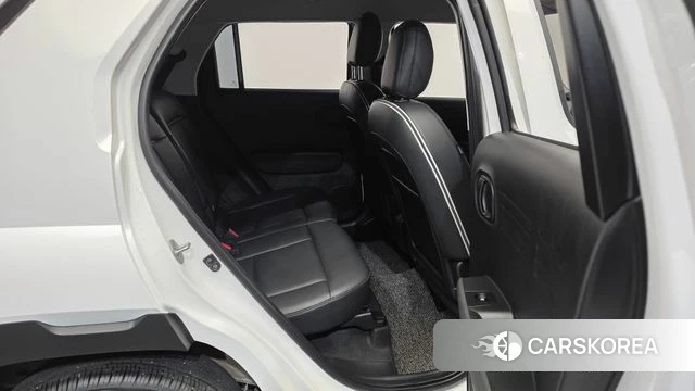 Hyundai Casper 2022 Белый из Кореи, фото 3