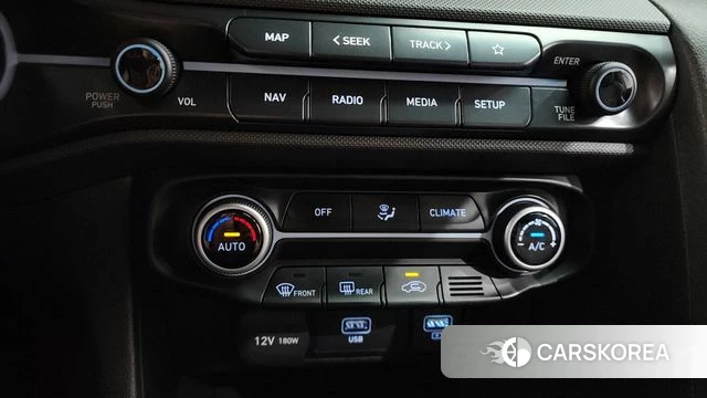 Hyundai Veloster (JS) 2020 Небесно-голубой из Кореи, фото 3