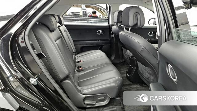 Hyundai Ionic 5 id 4303774 из Кореи 3