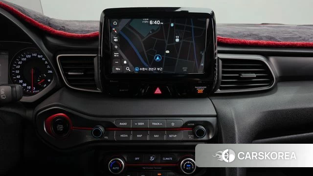 Hyundai Veloster (JS) 2018 Серебряный из Кореи, фото 3
