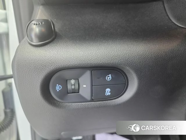 Hyundai Casper 2022 Белый из Кореи, фото 3