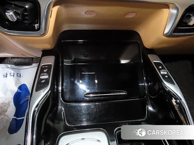 Kia Sorento 4th Generation 2021 Белый из Кореи, фото 3