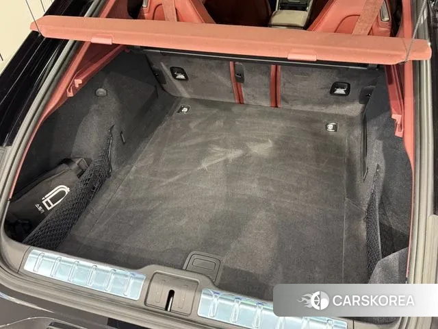 Porsche Panamera (972) 2024 Черный из Кореи, фото 3