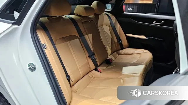 Kia K5 3rd generation id 3233060 из Кореи 3