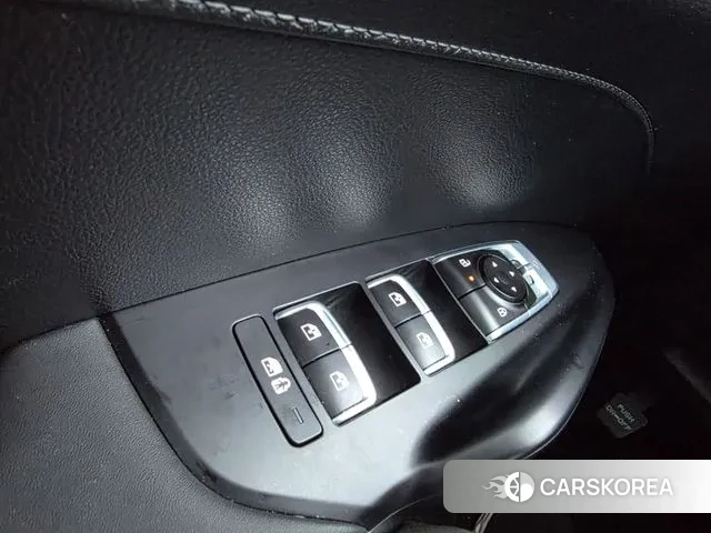 Kia The New K5 3rd generation 2024 Серый из Кореи, фото 3