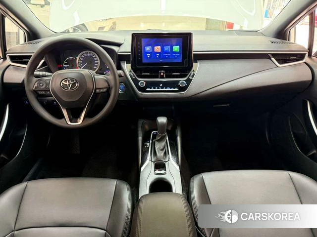 Toyota Lei Ling 2021 Белый из Китая, фото 3