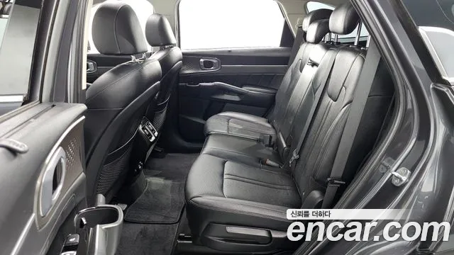 Kia Sorento 4th Generation id 2691148 из Кореи 3