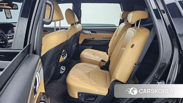 Kia Mohave Master 2019 Черный из Кореи, фото 3