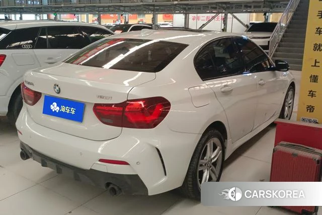 BMW 1 series id 3919583 из Китая 3