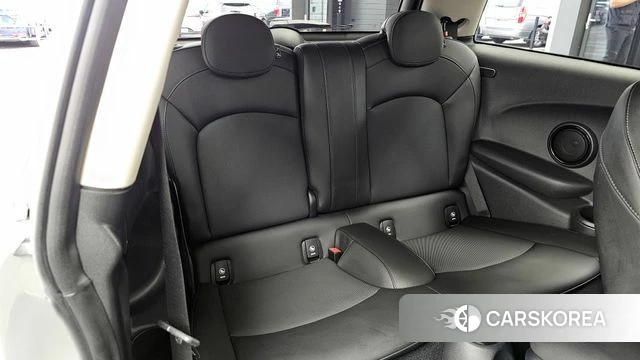 Mini Cooper 2021 Серый из Кореи, фото 3