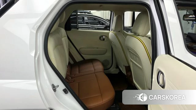 Hyundai The New Casper 2024 Белый из Кореи, фото 3