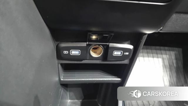 Hyundai Staria 2022 Серый из Кореи, фото 3