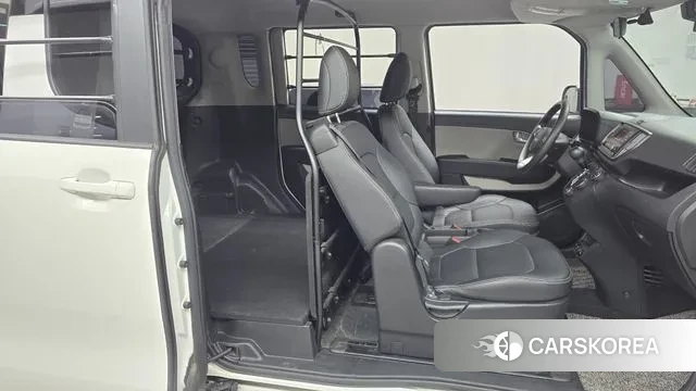 Kia The New Kia Ray id 3487616 из Кореи 3