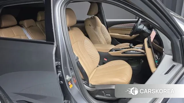 Renault Korea (Samsung) Grand Coleos 2025 Серый из Кореи, фото 3