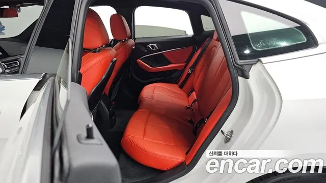 BMW 2 Series Gran Coupe (F44) id 2717252 из Кореи 3