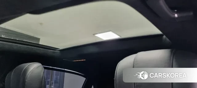 Mercedes-Benz S-Class W222 2020 Черный из Кореи, фото 3