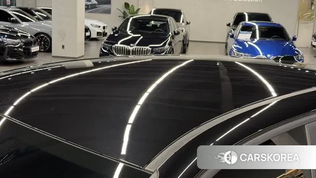 BMW 2 Series Active Tourer (U06) id 3507811 из Кореи 3