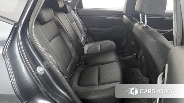 Kia Seltos 2020 Серый из Кореи, фото 3