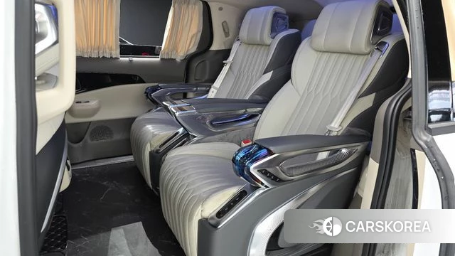 Kia The New Carnival 4th Generation id 4229968 из Кореи 3