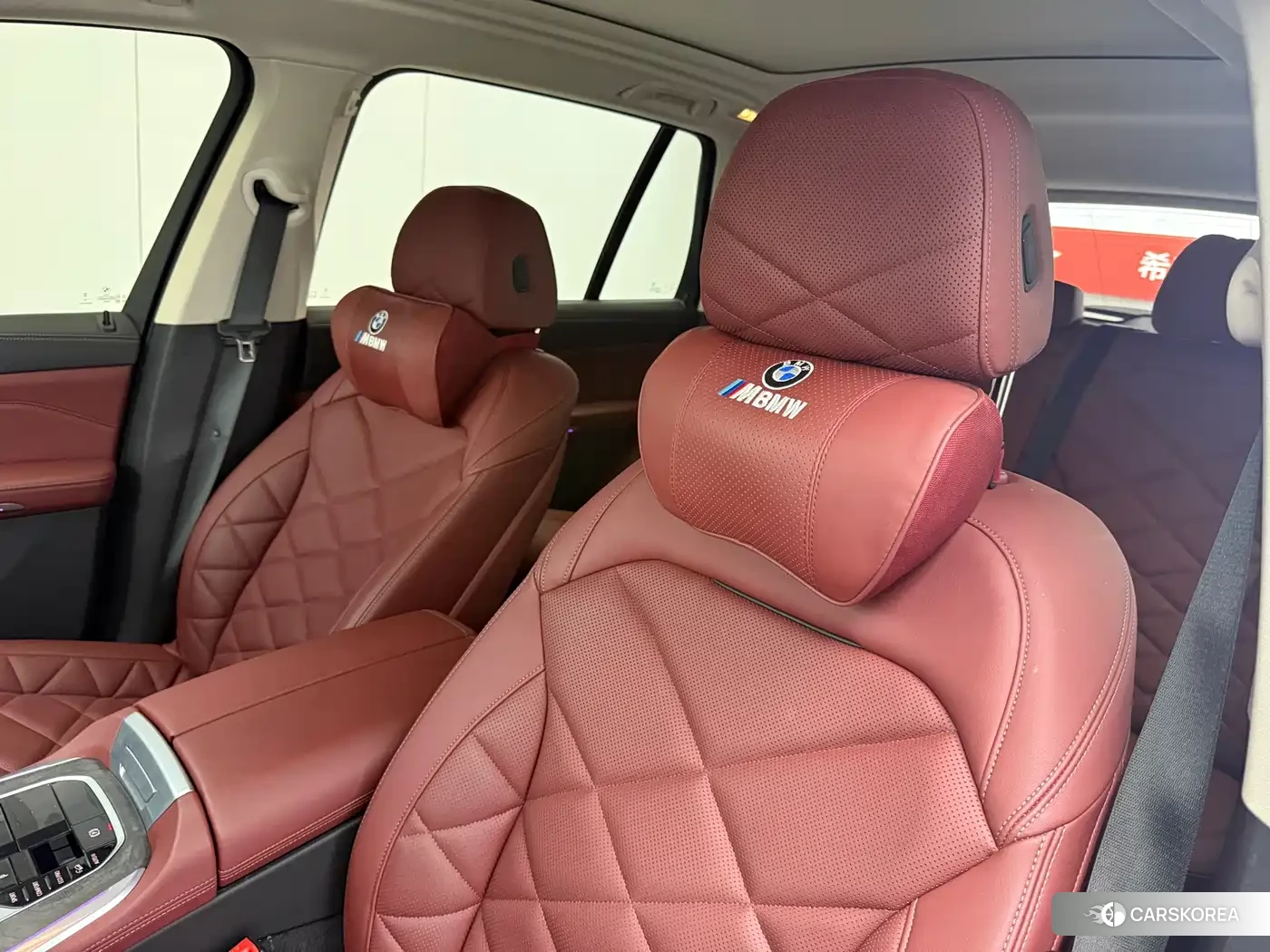 BMW X5 2024 Черный из Китая, фото 3