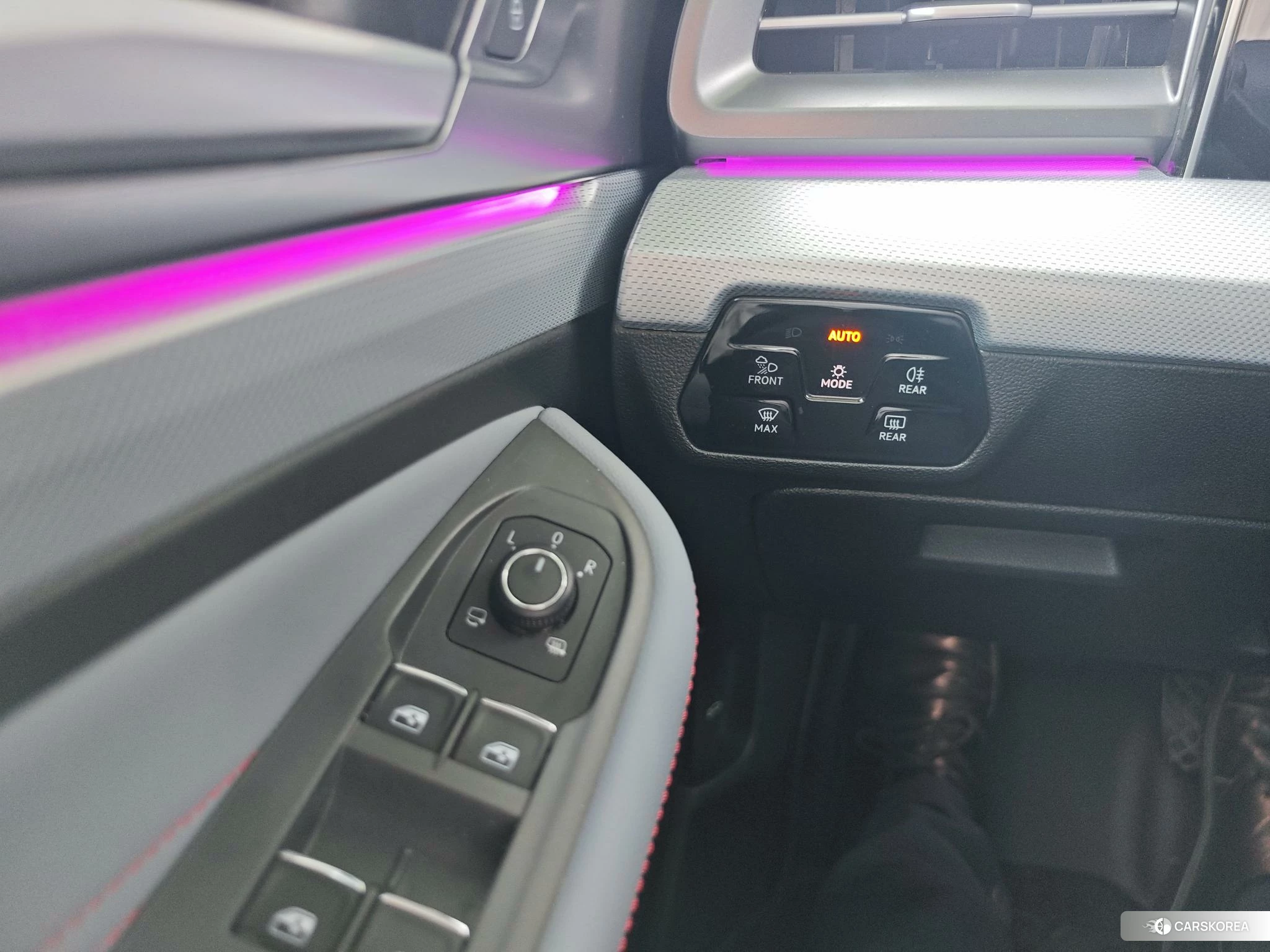 Volkswagen Lingdu 2023 Темно-серый из Китая, фото 3