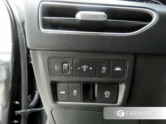 Hyundai Sonata (DN8) 2020 Черный из Кореи, фото 3