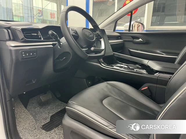 Hyundai Kustu 2023 Белый из Китая, фото 3