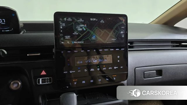 Hyundai Staria 2025 Белый из Кореи, фото 3