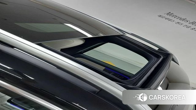 Mercedes-Benz EQB X243 2025 Черный из Кореи, фото 3