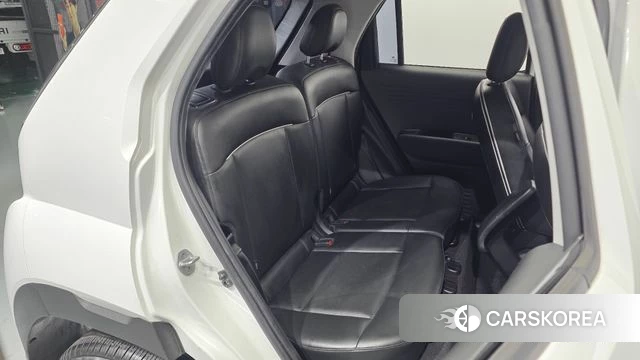 Hyundai Casper 2022 Белый из Кореи, фото 3