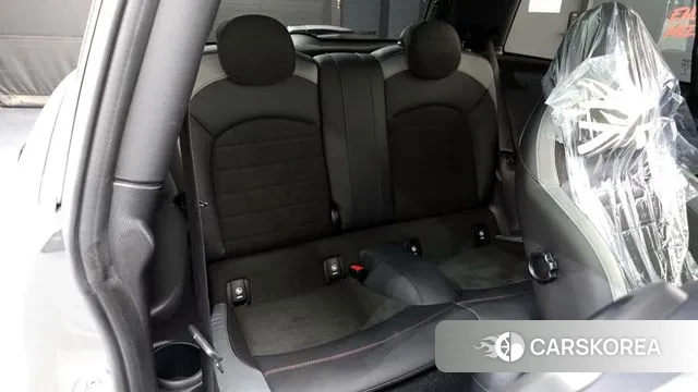 Mini Cooper S 2023 Серый из Кореи, фото 3