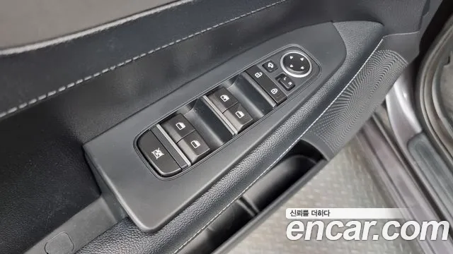 Kia Come New K3 2019 Серый из Кореи, фото 3